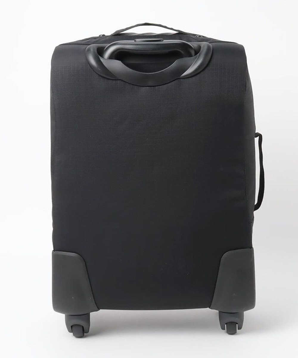 LeSportsac CARRY-ON ROLLER/フレッシュブラック 