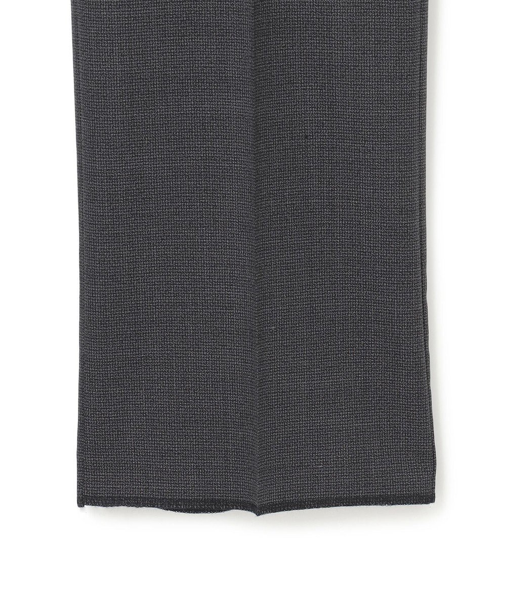 J.PRESS MEN 【WEB・一部店舗限定】マイクロハウンドトゥース スラックス 