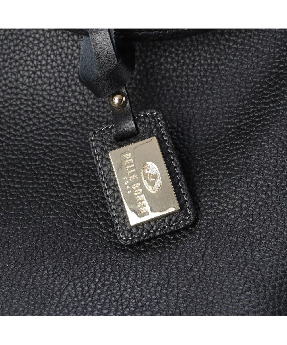 PELLE BORSA 3way リュック/ショルダー/クロスボディ Reinette レネット 4705 