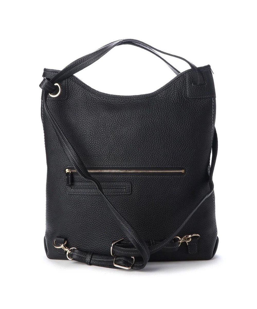 PELLE BORSA 3way リュック/ショルダー/クロスボディ Reinette レネット 4705 