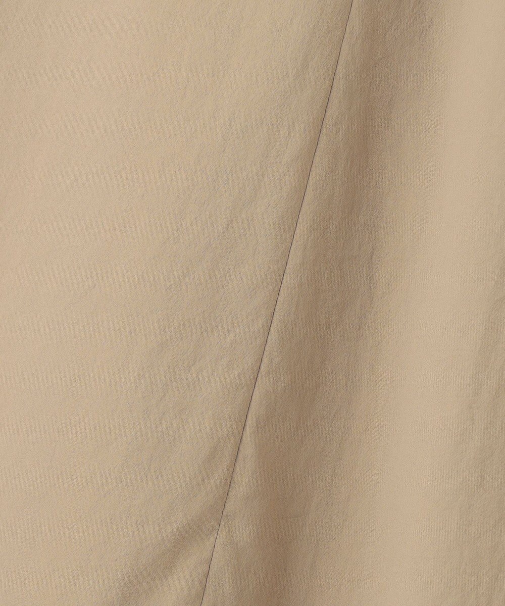 J.PRESS LADIES S 【洗える・イージーケア】ソフトタイプライター フレンチスリーブ ワンピース 