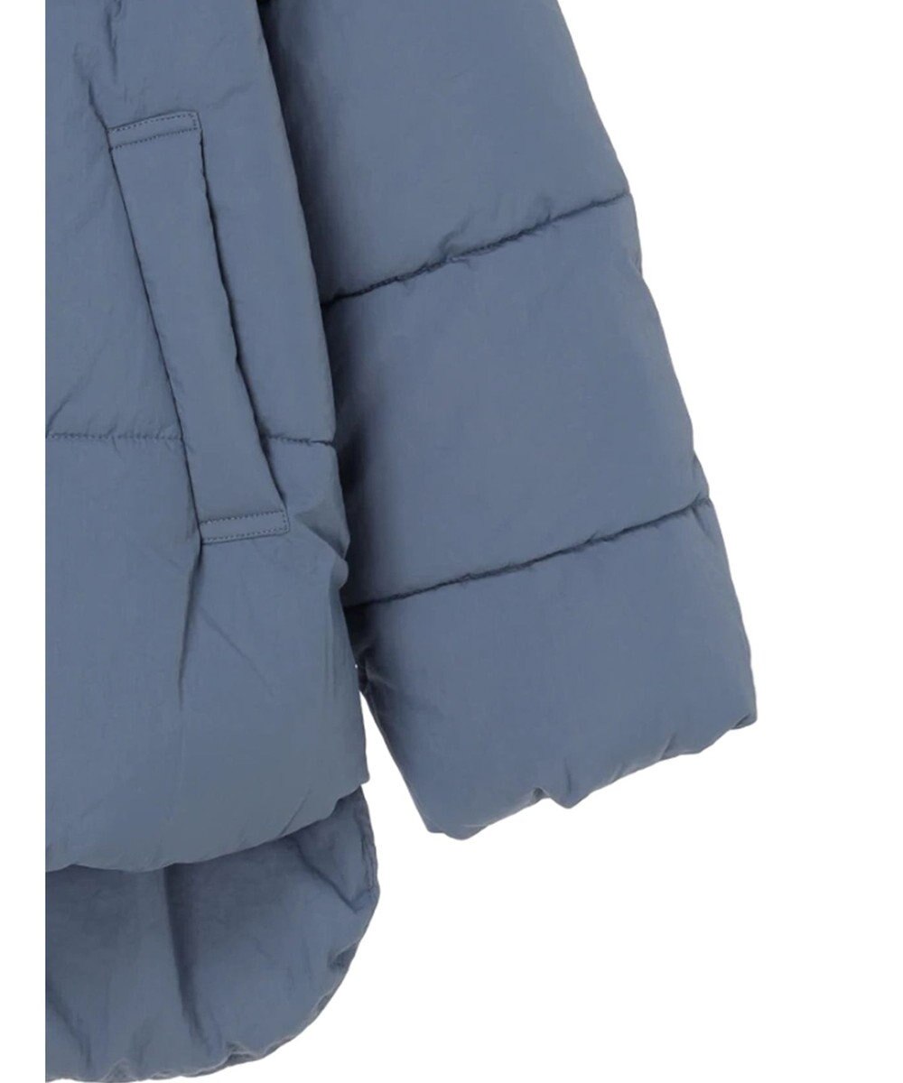 Green Parks ライトファイバーブルゾン 