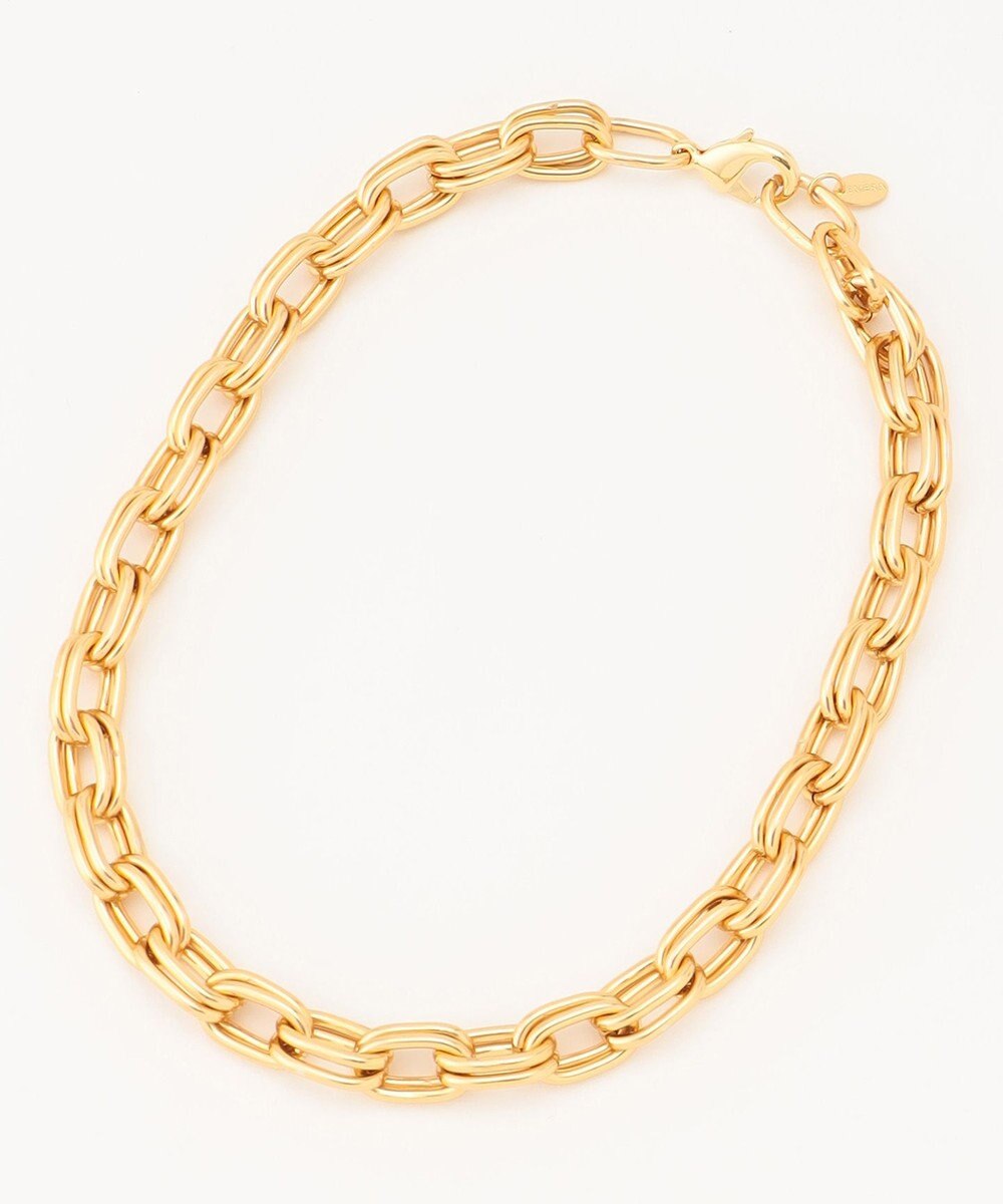 GRACE CONTINENTAL EMERA EMMA ネックレス 