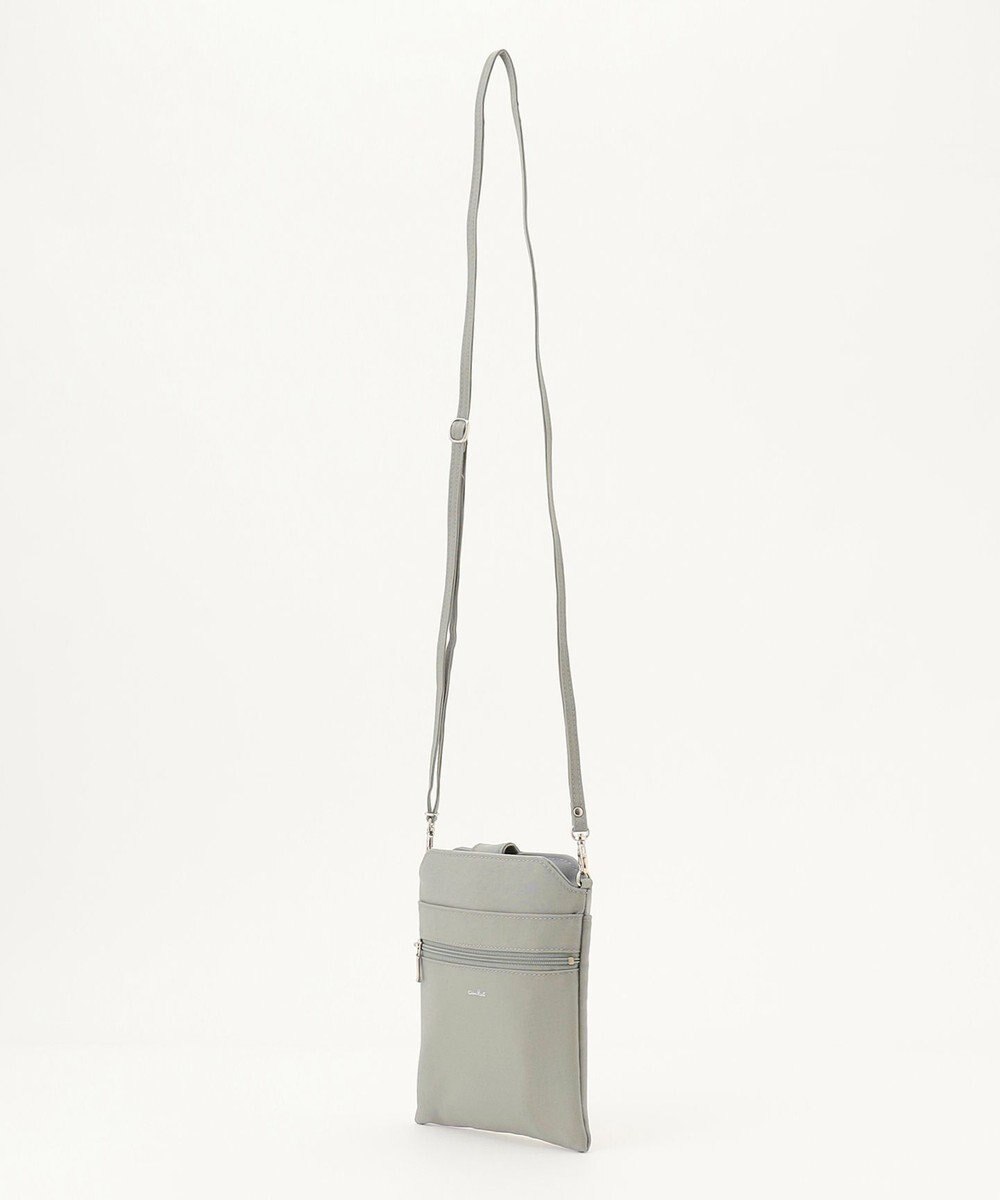 airlist 【軽量・エコ素材】スマホポシェット  Onibegie オニベジ 