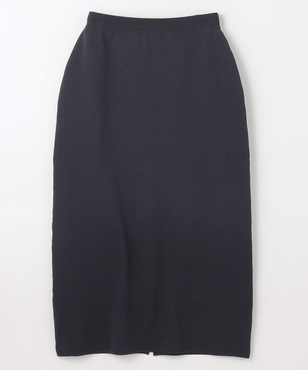 ANY ミラノリブニットスカート 