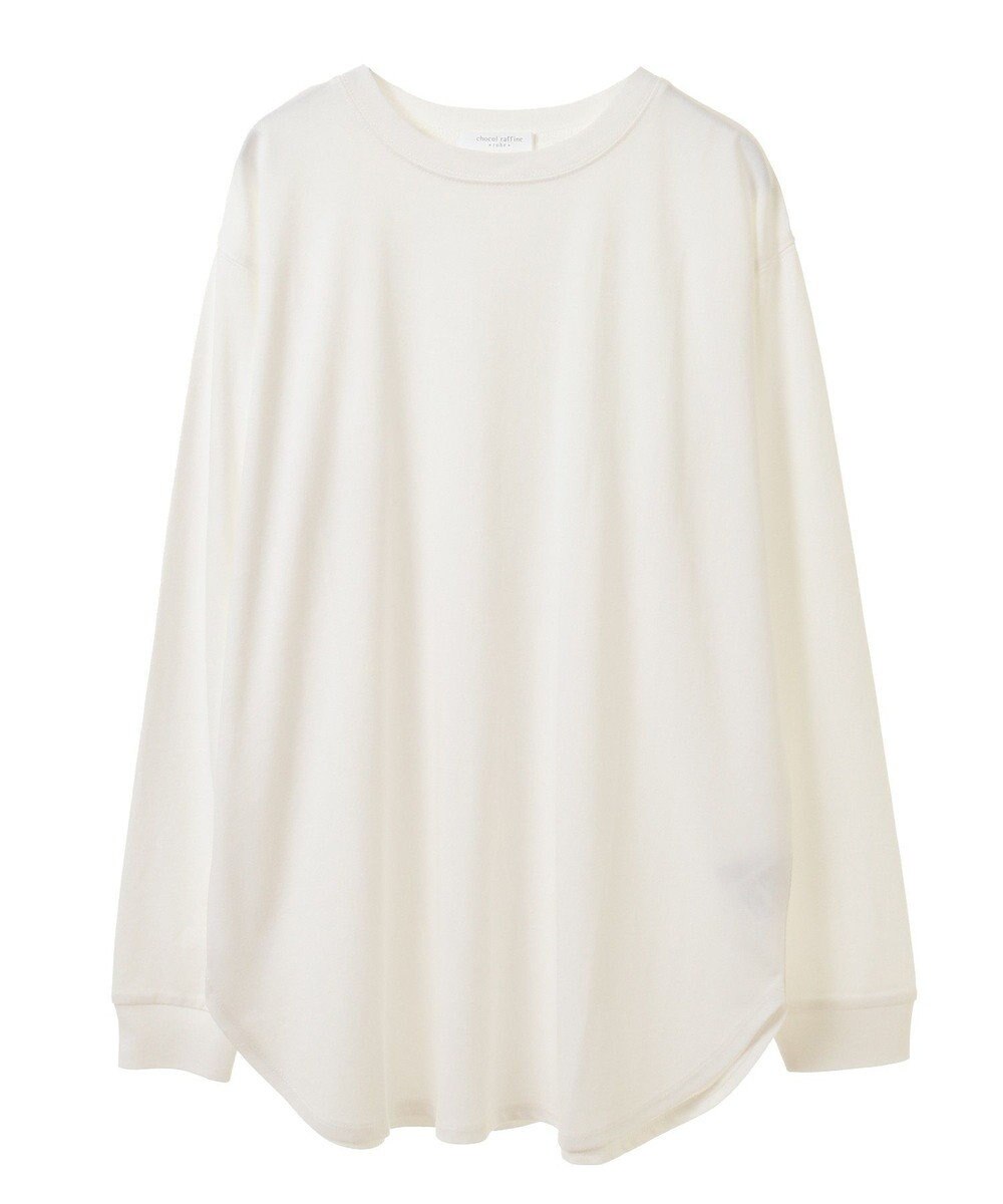 Green Parks 裾ラウンドホワイトインナー 