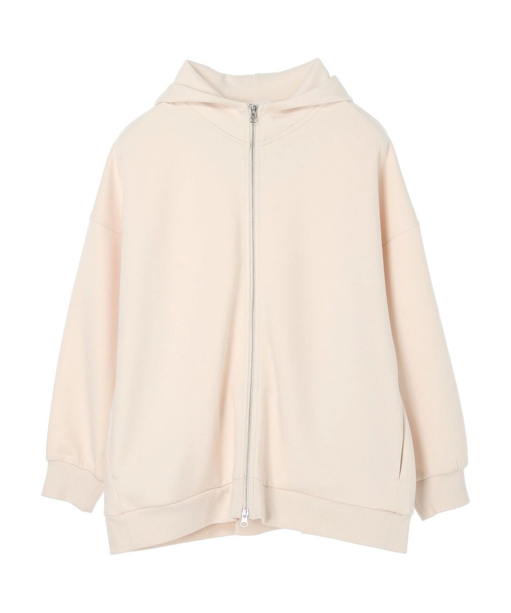 CRAFT STANDARD BOUTIQUE ポンチＺＩＰパーカー 