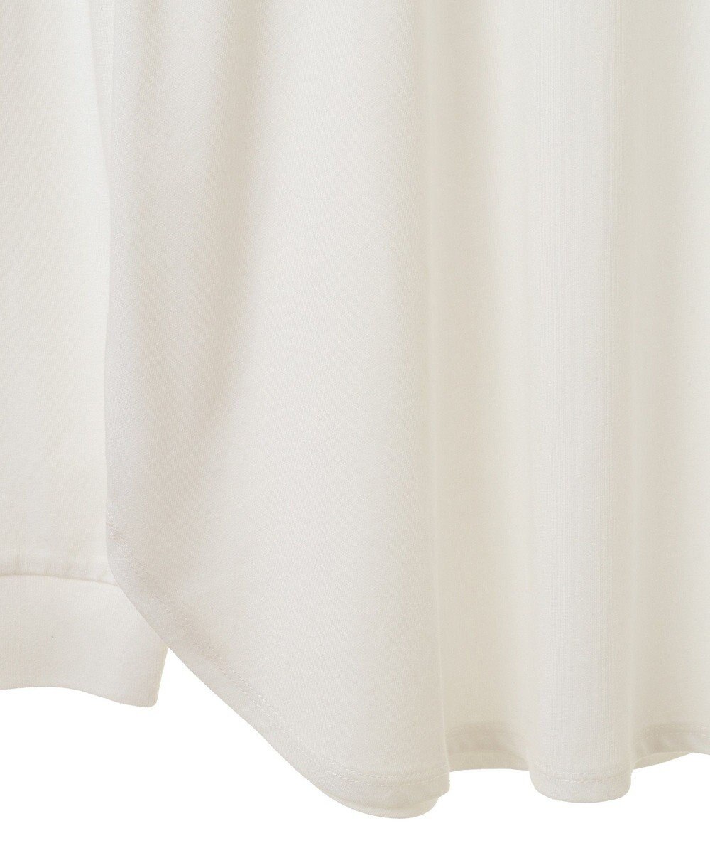 Green Parks 裾ラウンドホワイトインナー 