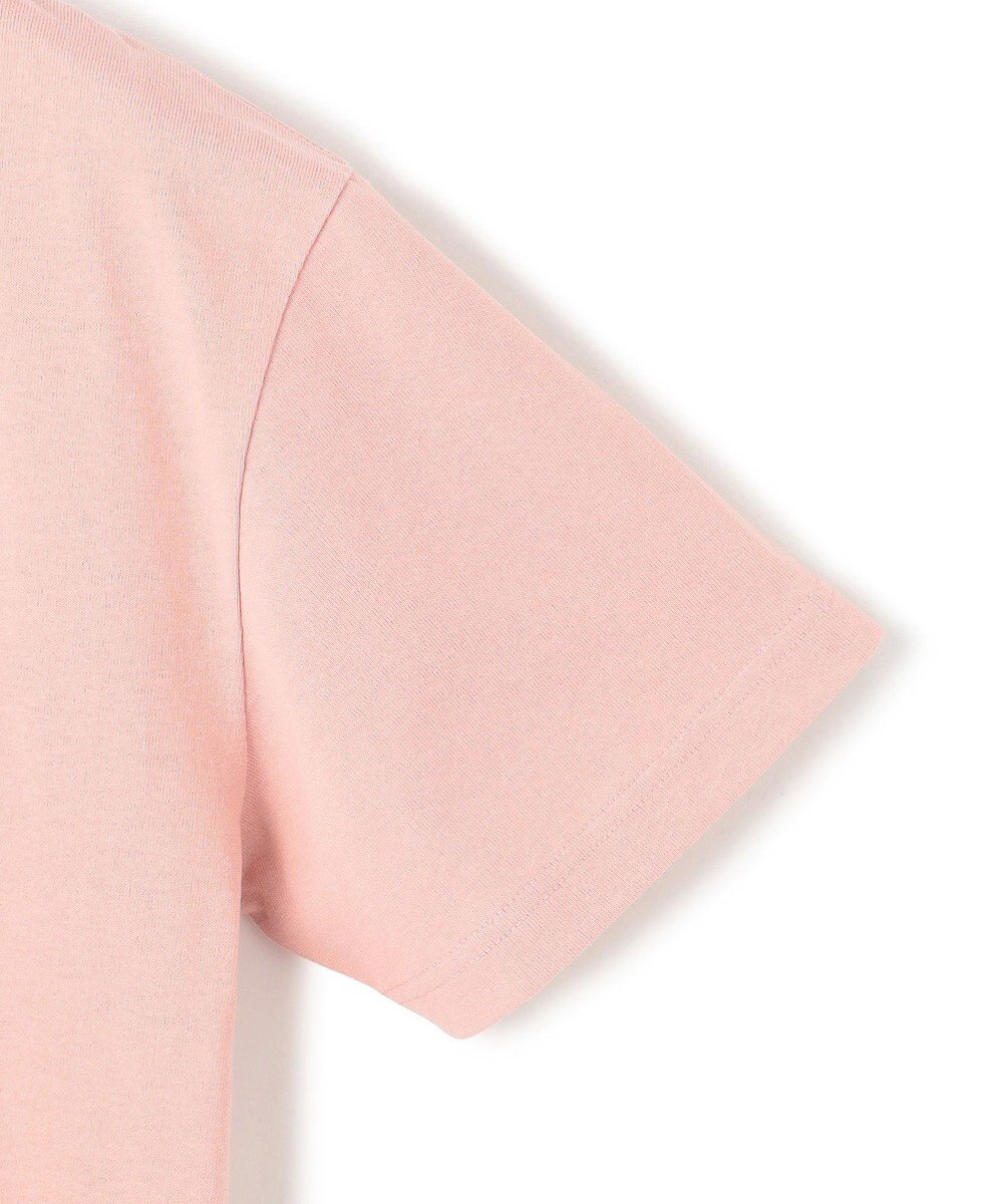 J.PRESS YORK STREET 【WOMEN】ベーシックロゴ Tシャツ 