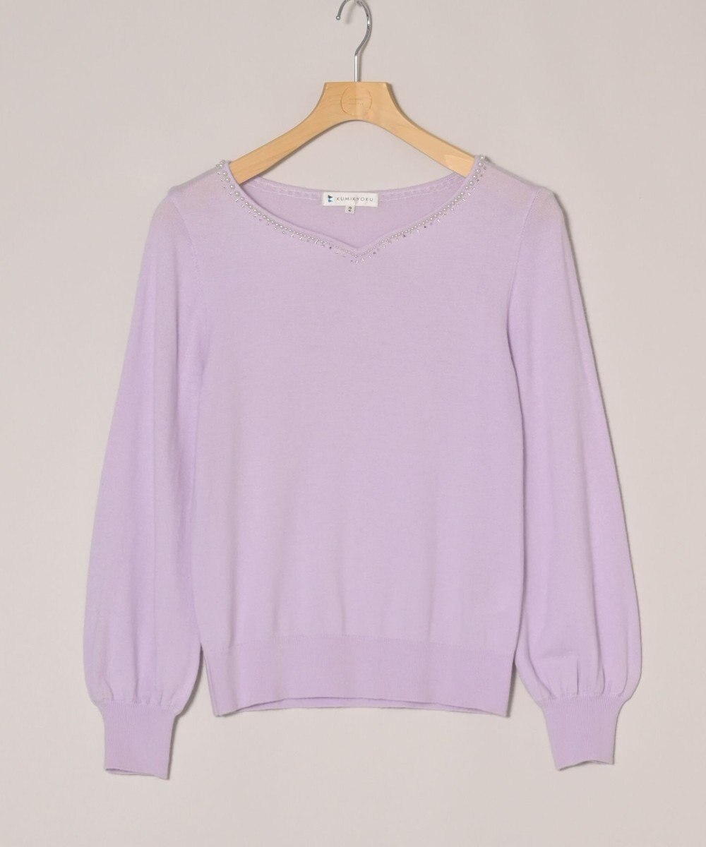 ONWARD Reuse Park 【組曲】ニット秋冬 