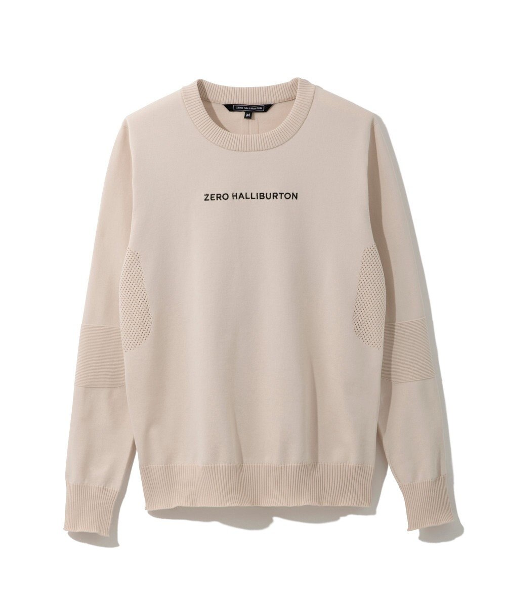 ZERO HALLIBURTON ホールガーメントニット 82753 ゴルフ シームレス  ZHG-W13a 