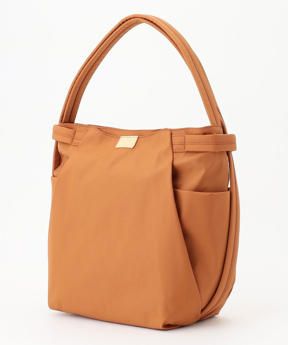 Y'SACCS 【ナイロンタフタ】トラベルショルダーリュック mini 