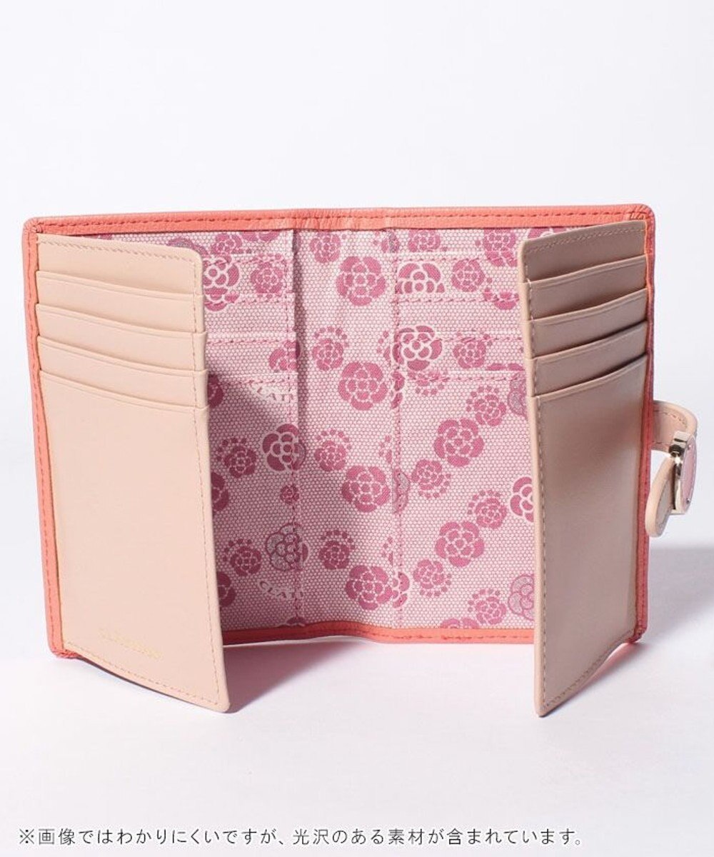 CLATHAS ブラン カードケース 