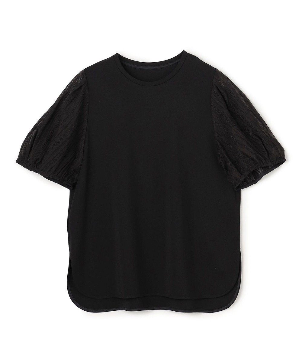 UNFILO BEAUTY FORM-T タックスリーブ Tシャツ 