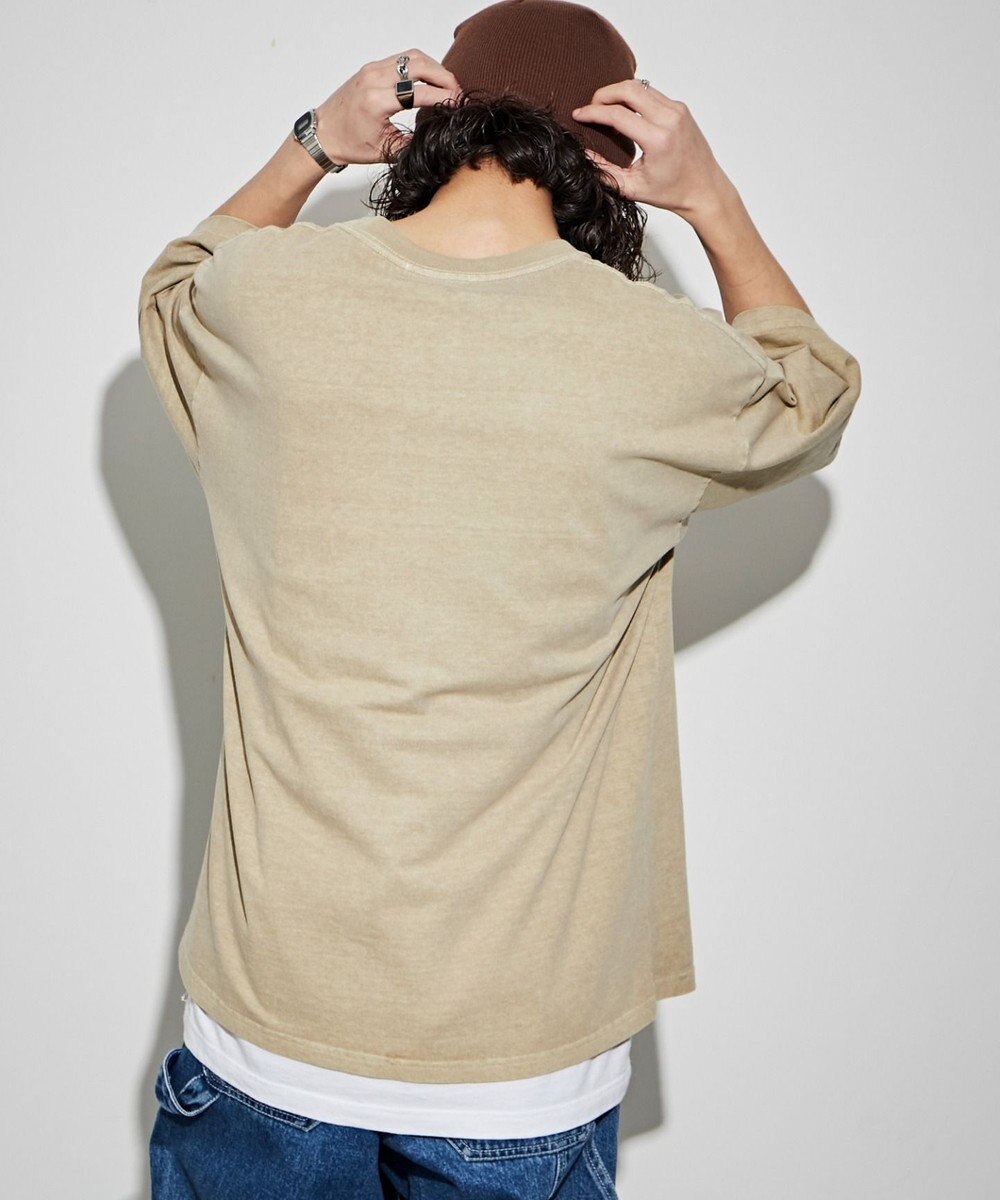 WEGO ピグメントダメージアップリケT（S） 