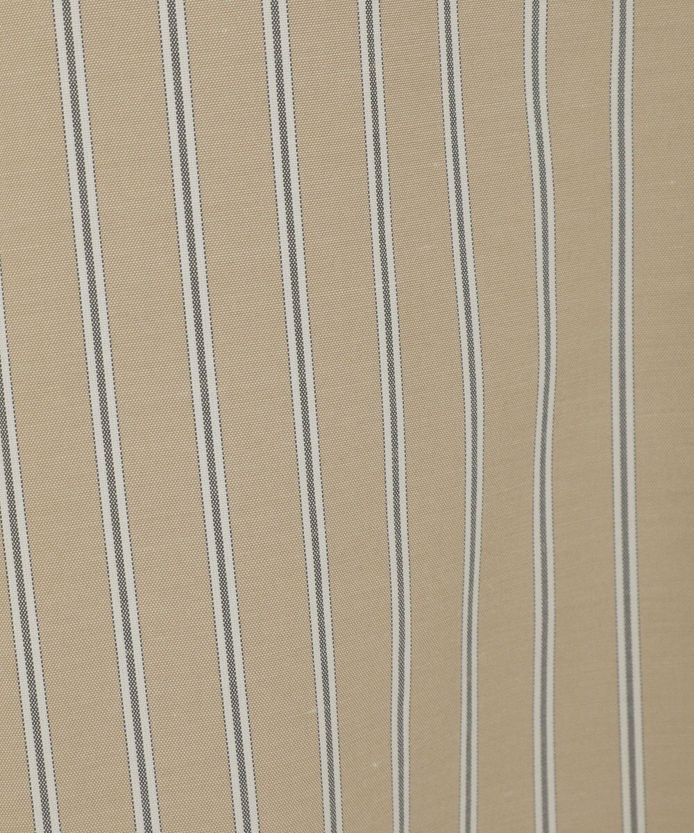 AMERICAN HOLIC 抜け衿スキッパーシャツ 