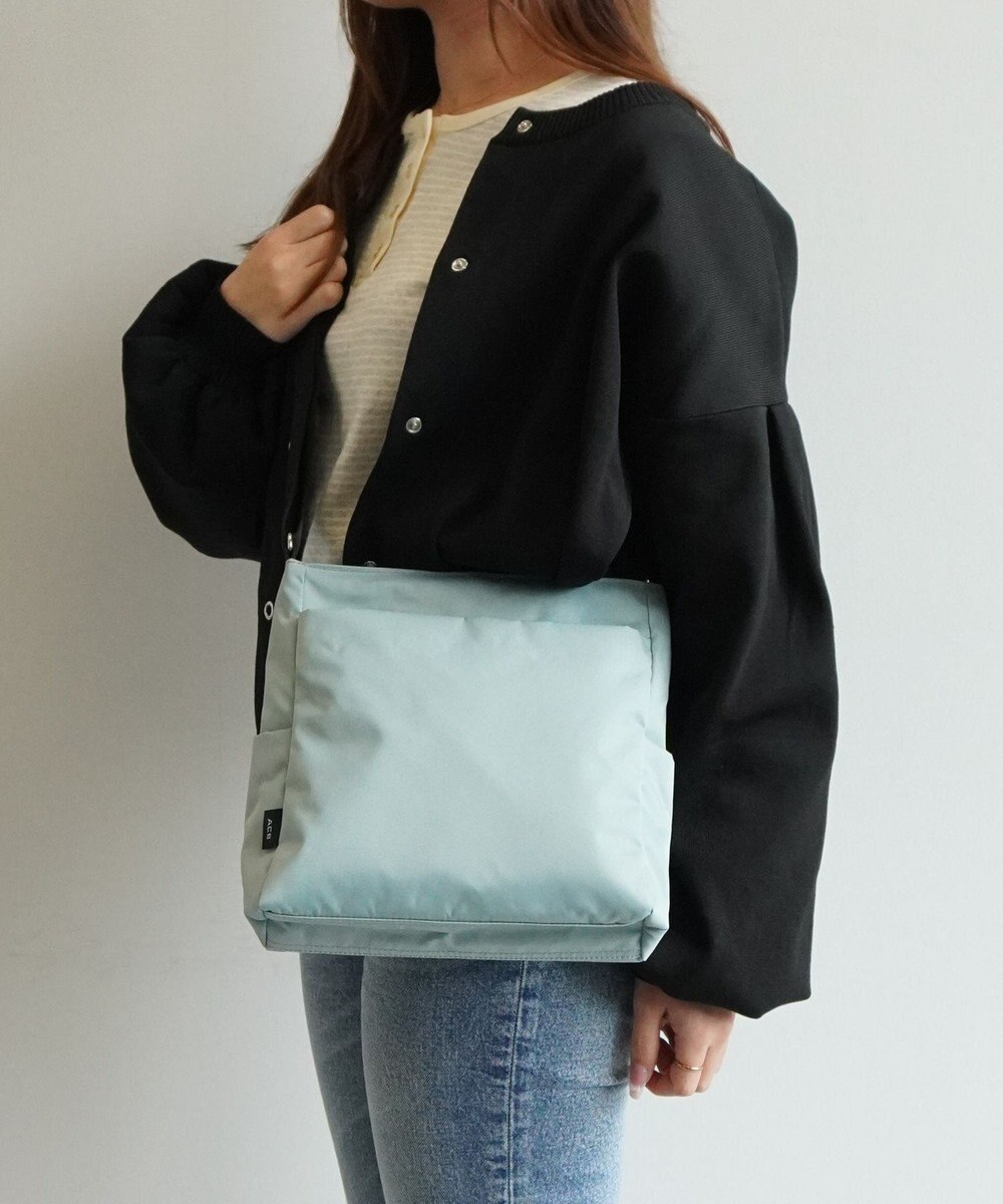 ACE BAGS & LUGGAGE ACE アリッサム ショルダーバッグ 17690 