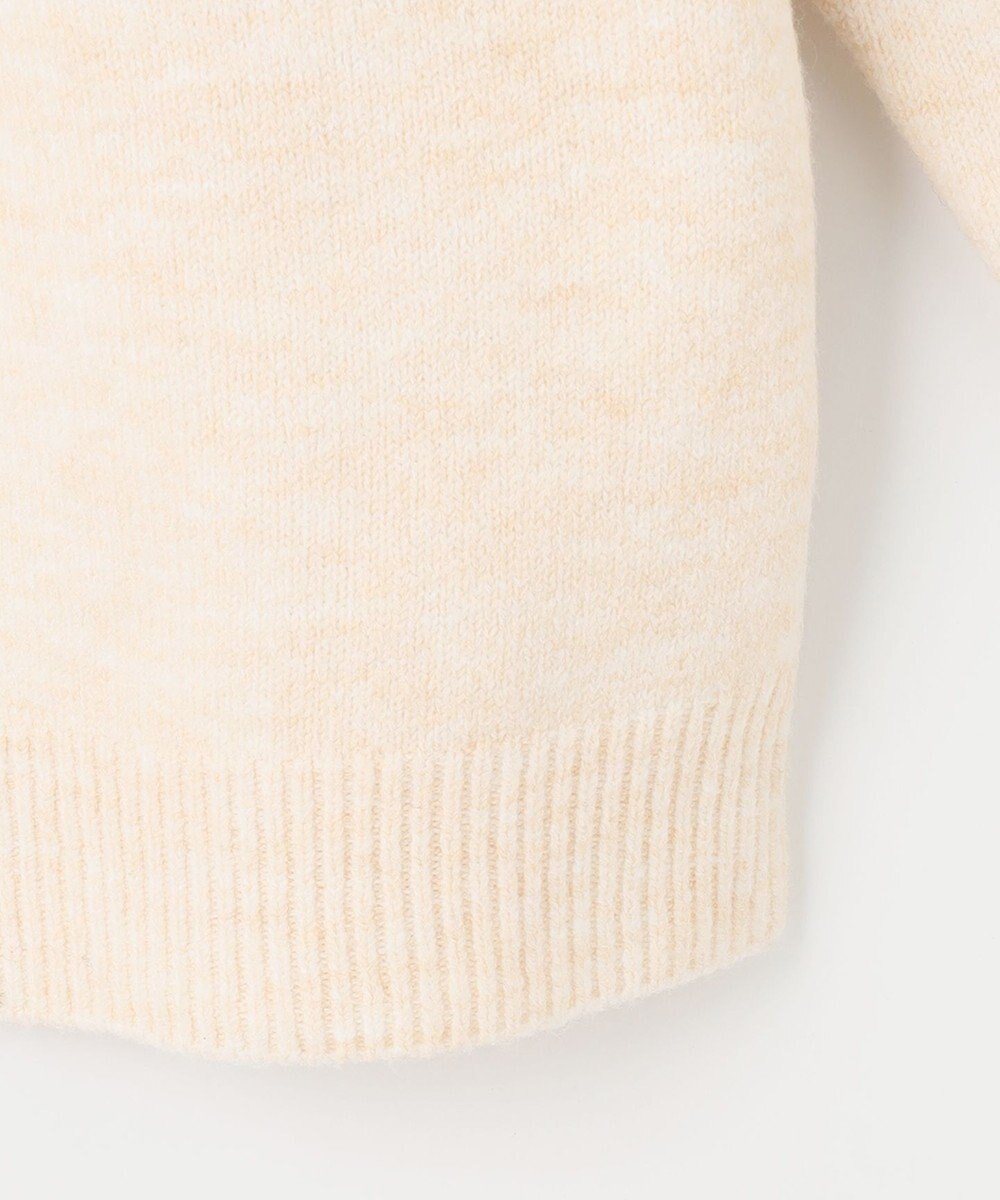 SHARE PARK LADIES ノルディックプルオーバー 