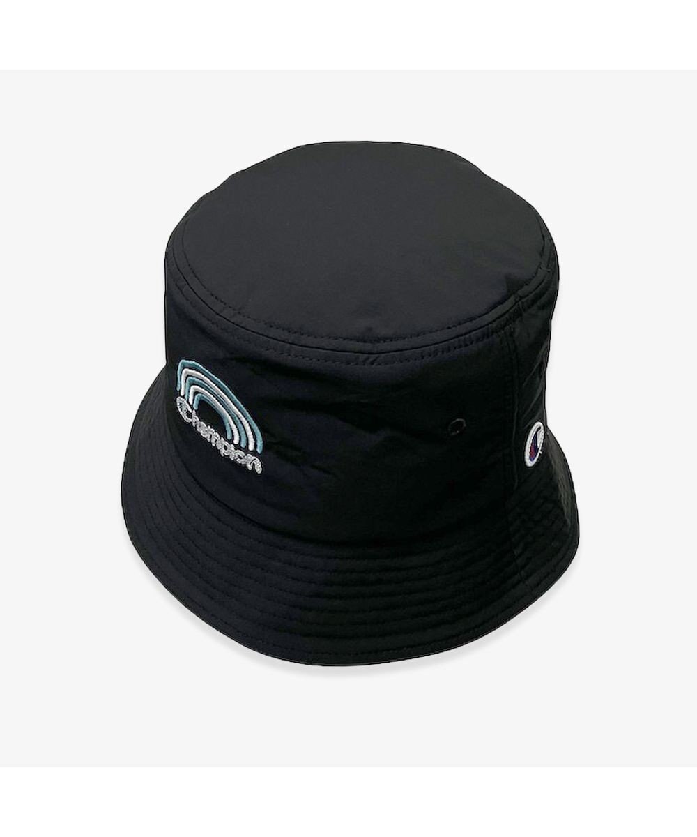 林八百吉商店 Champion 中綿バケットハット 