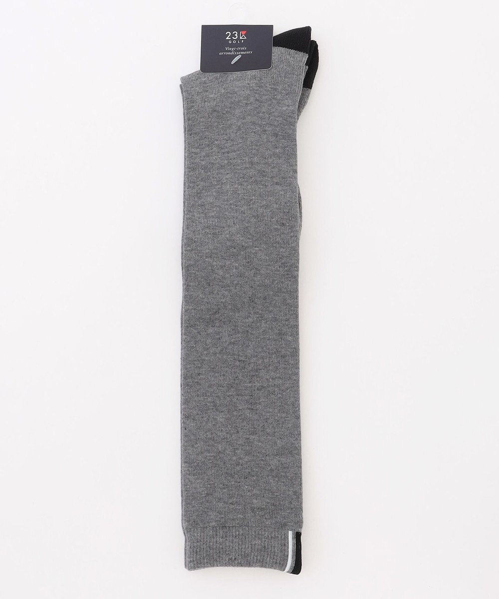 23区GOLF 【WOMEN】ハイソックス 40cm 