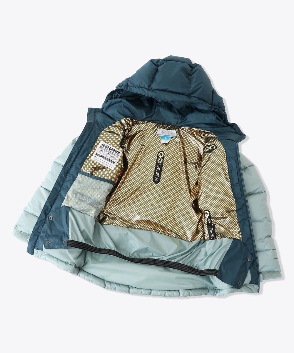 Columbia Columbia/ 【KIDS】ウインターパウダーIIIキルティッドジャケット /コロンビア 