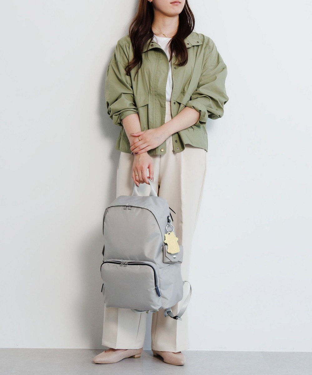 ACE BAGS & LUGGAGE HAyU × ace. フィカス リュックサック A4サイズ 19105 ハユ 