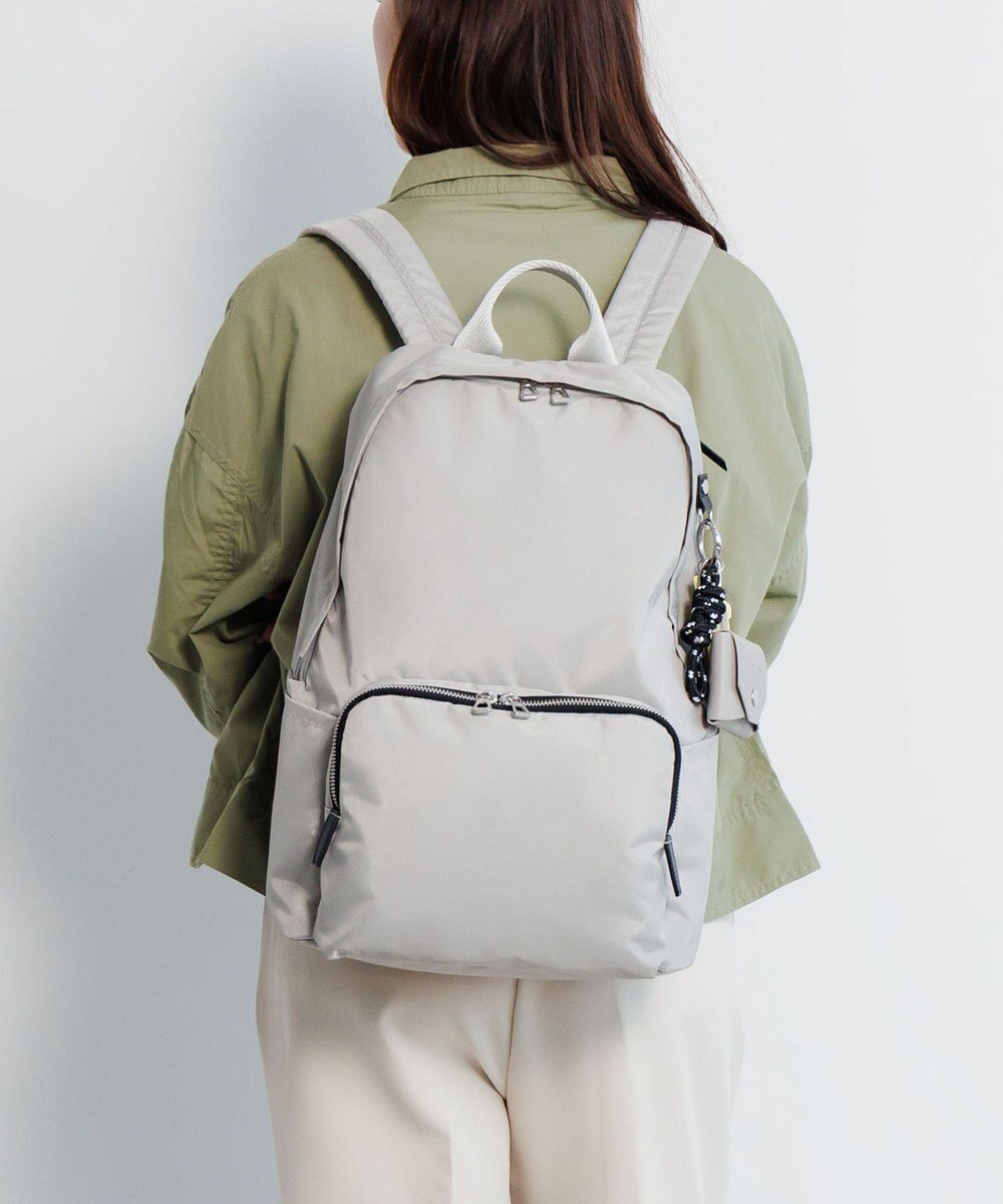 ACE BAGS & LUGGAGE HAyU × ace. フィカス リュックサック A4サイズ 19105 ハユ 