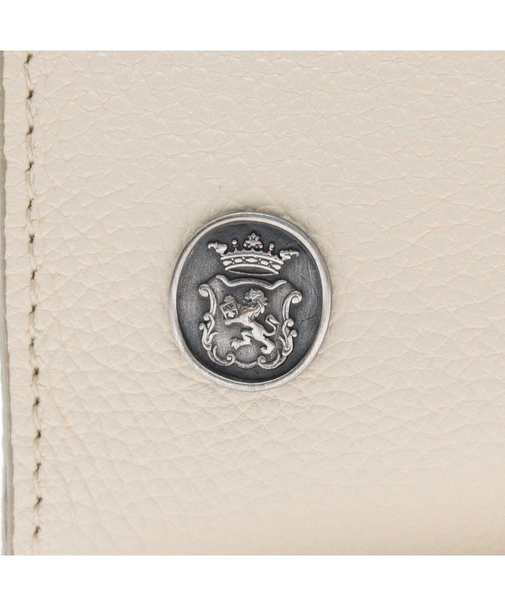 A.D.M.J. モーツァルト/バックルモチーフスクエアトートS 