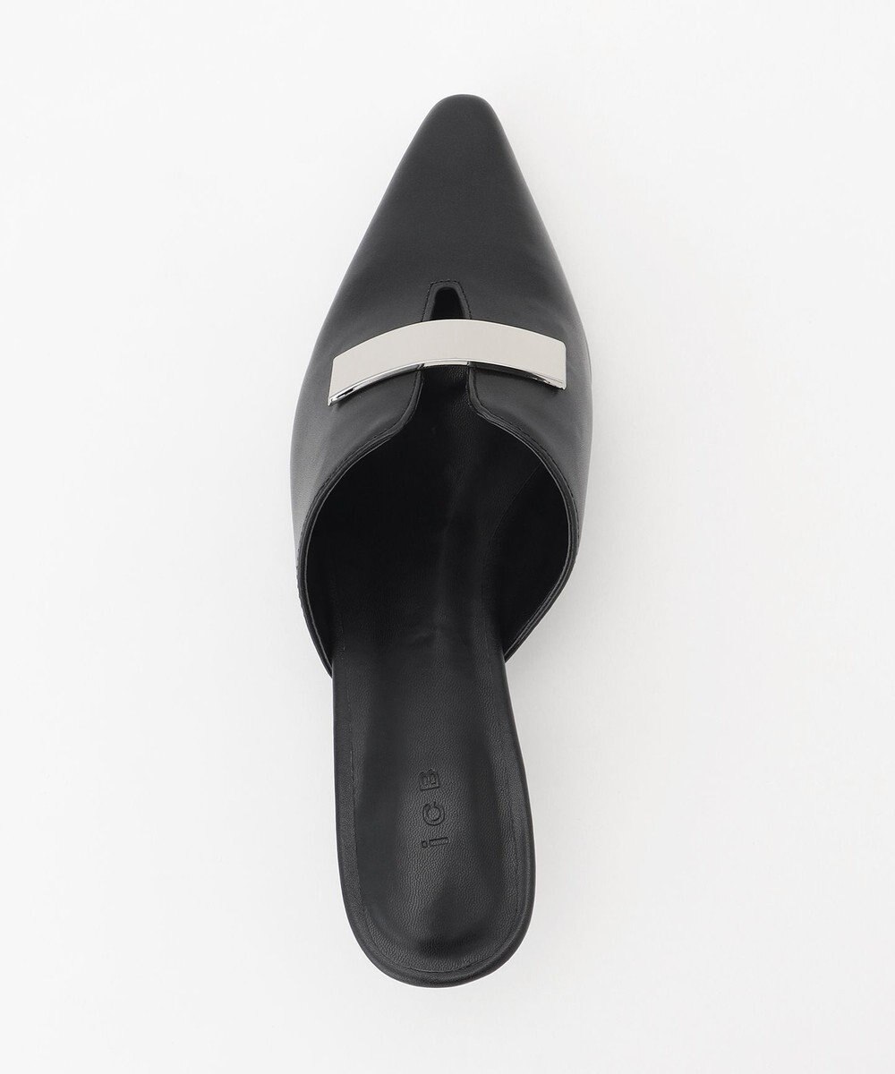 ICB バープレートミュール 