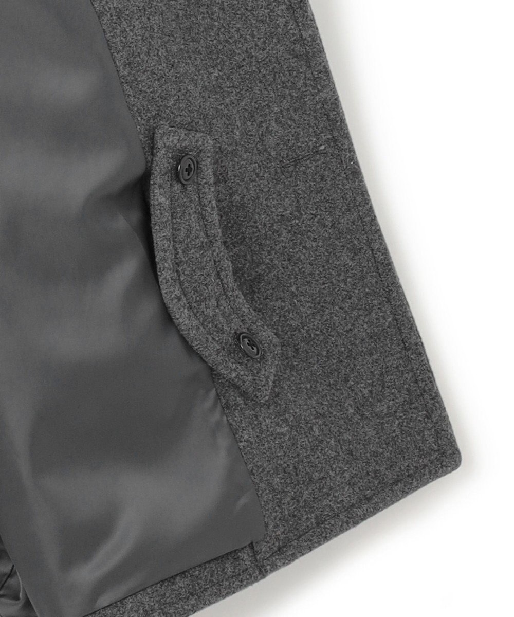 J.PRESS MEN 【WEB・一部店舗限定】Ｐコート 