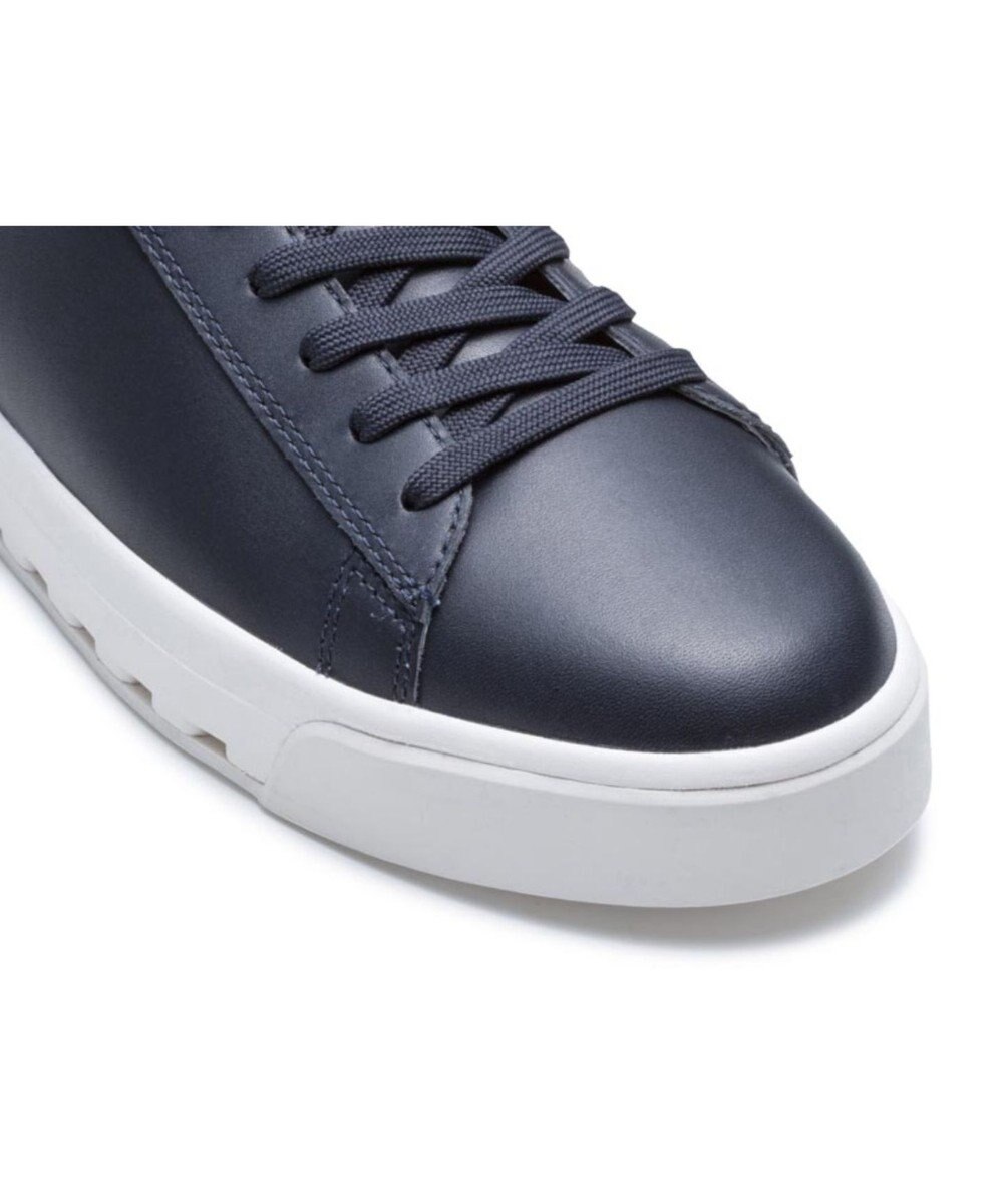 REGAL FOOT COMMUNITY 【リーガルカジュアル】61HL コートスニーカー GORE-TEX SURROUND スニーカー 