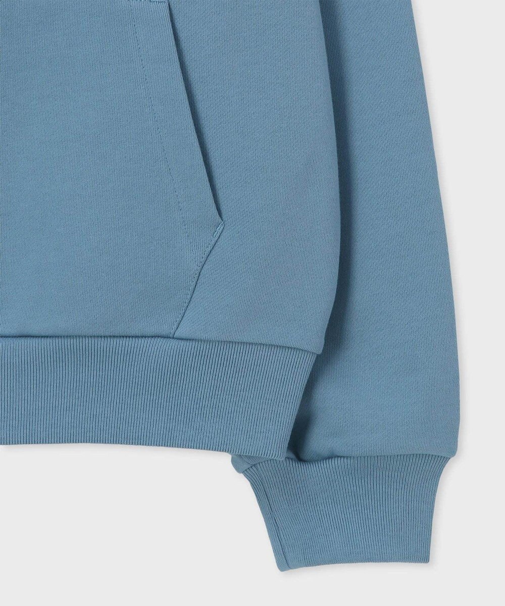 Paul Smith ゼブラワッペン パーカ 