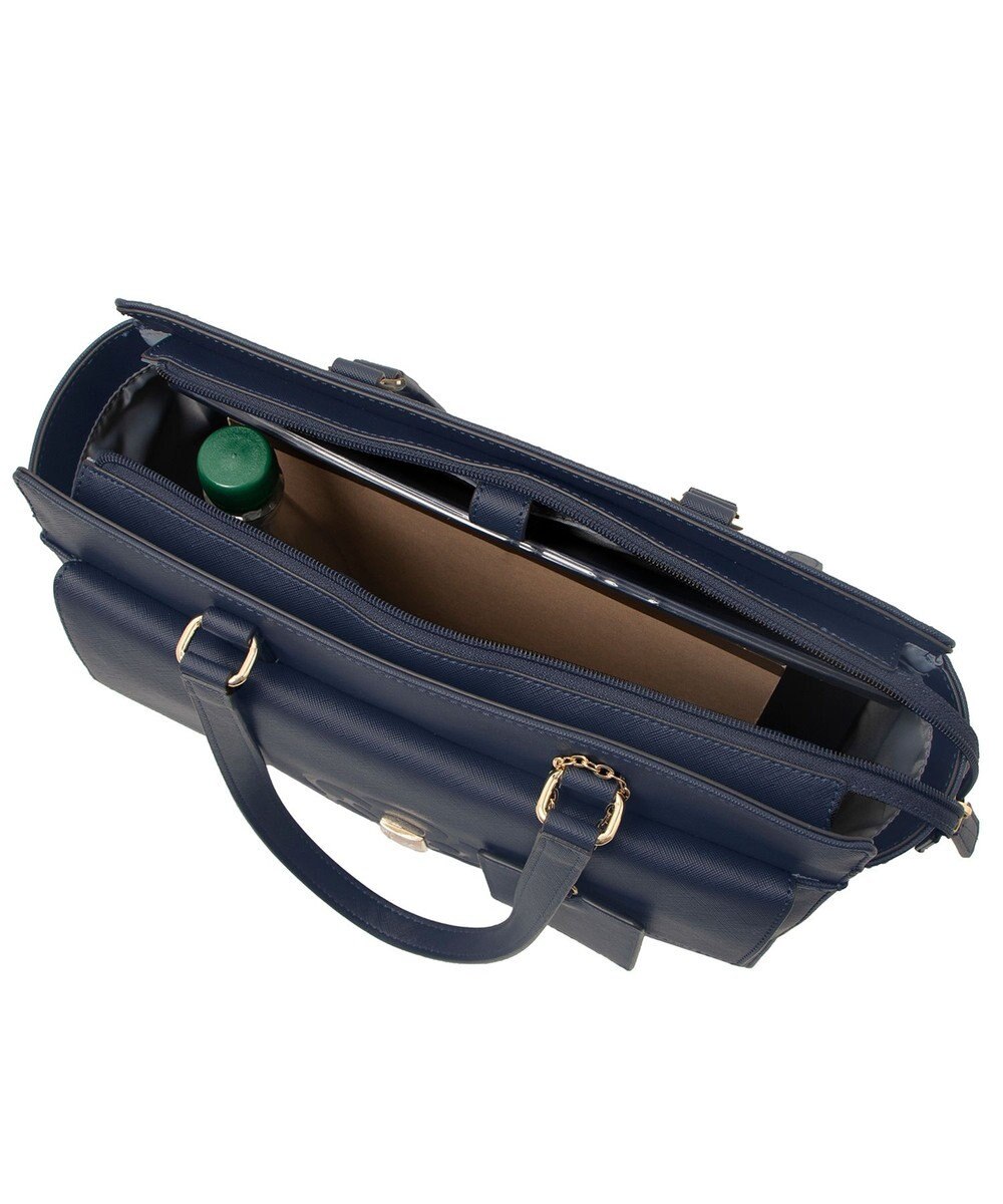 CLATHAS レアラ トートバッグ（ハードタイプ） 