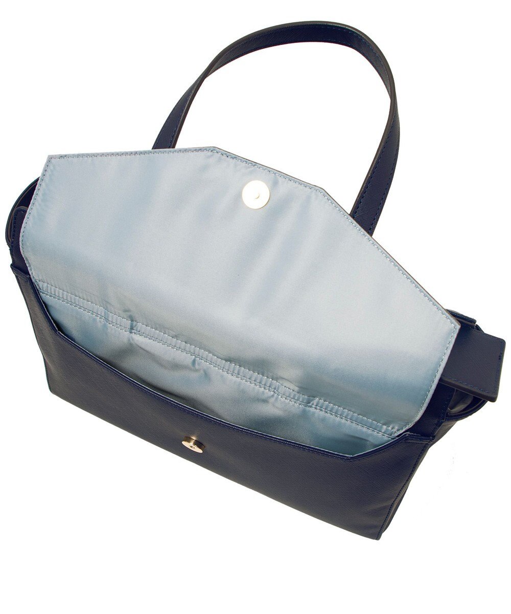 CLATHAS レアラ トートバッグ（ハードタイプ） 