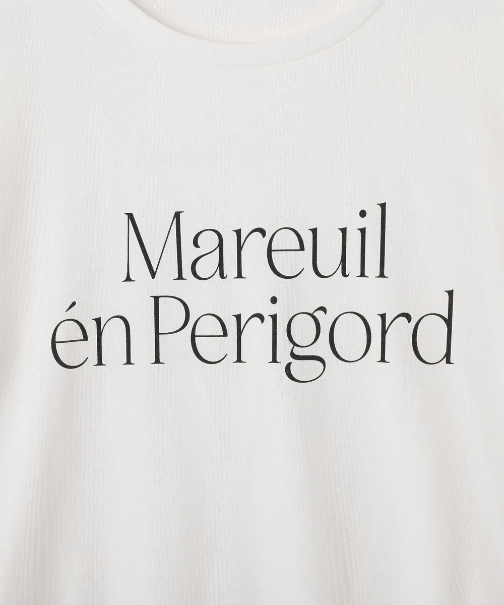 Green Parks ベーシックロゴＴシャツ 