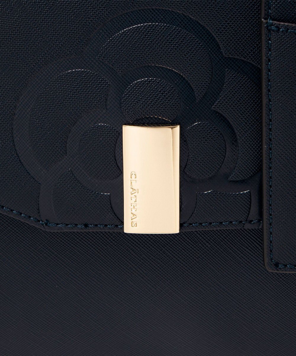 CLATHAS レアラ トートバッグ（ハードタイプ） 