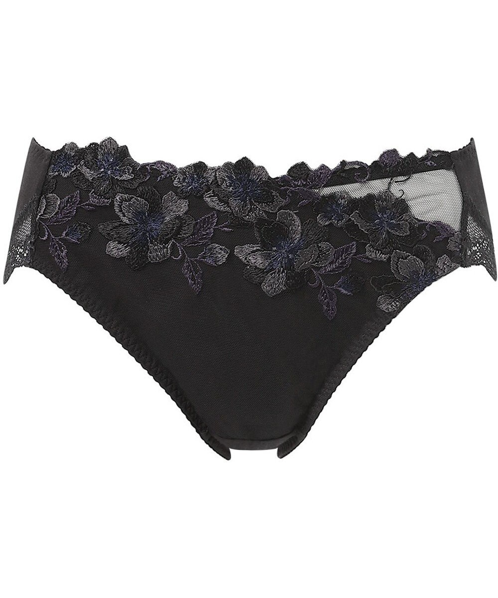 Wing ショーツ Wing Lesiage PB5010とペア 【5010シリーズ】 はきこみ丈ふつう PF5010 ウイング／ワコール 