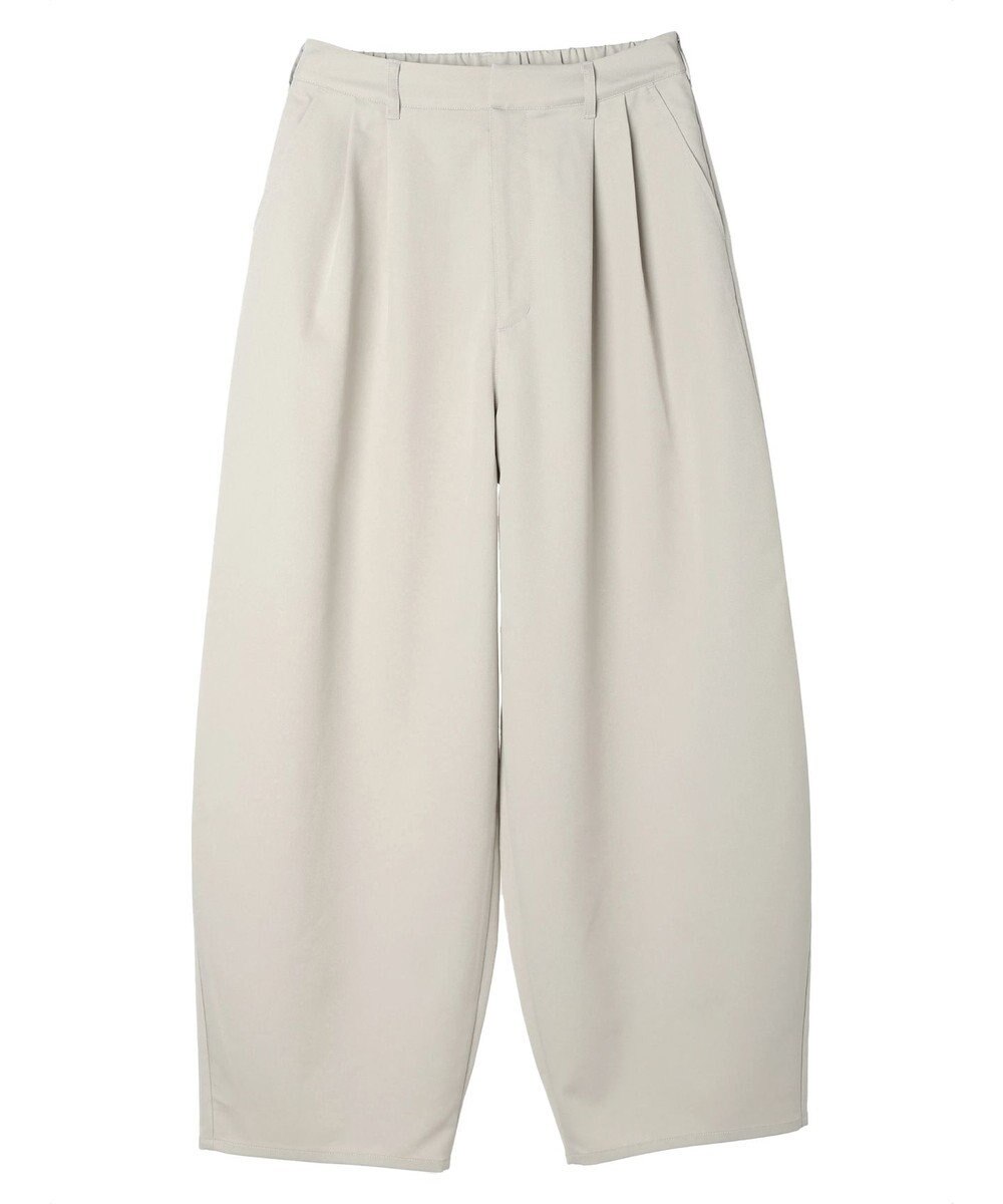 Green Parks ・ＥＬＥＮＣＡＲＥ　ＤＵＥ　カーブパンツ 