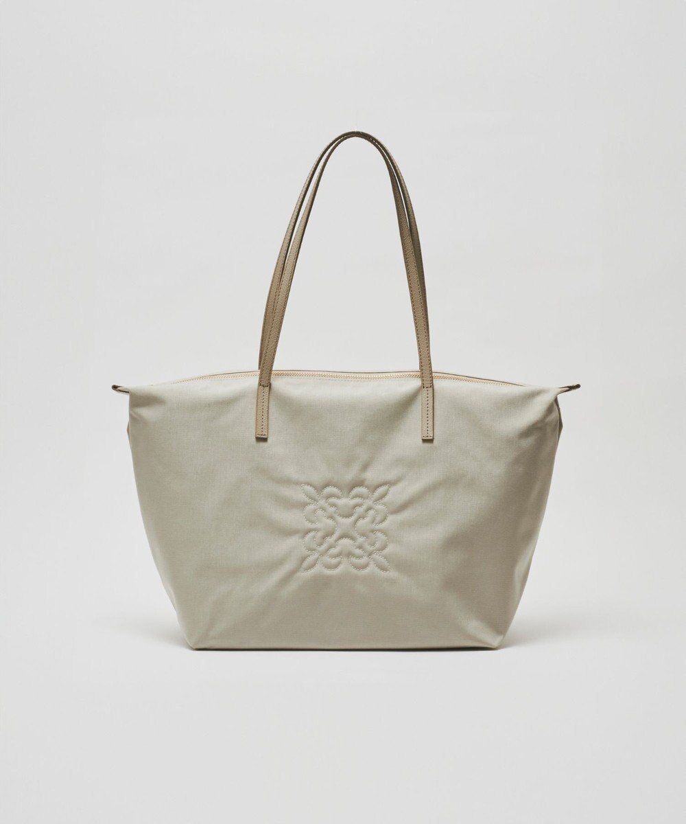 russet 《A4サイズ収納可能》コーデュラナイロントートバッグ(CE-1560) 