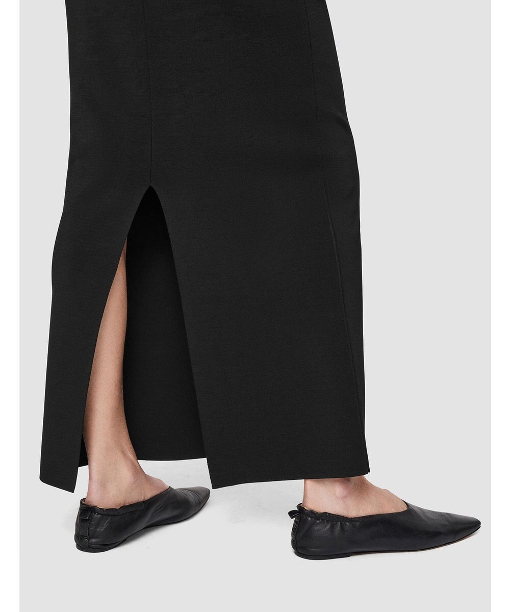 JOSEPH ミラノ　ストレートスカート 