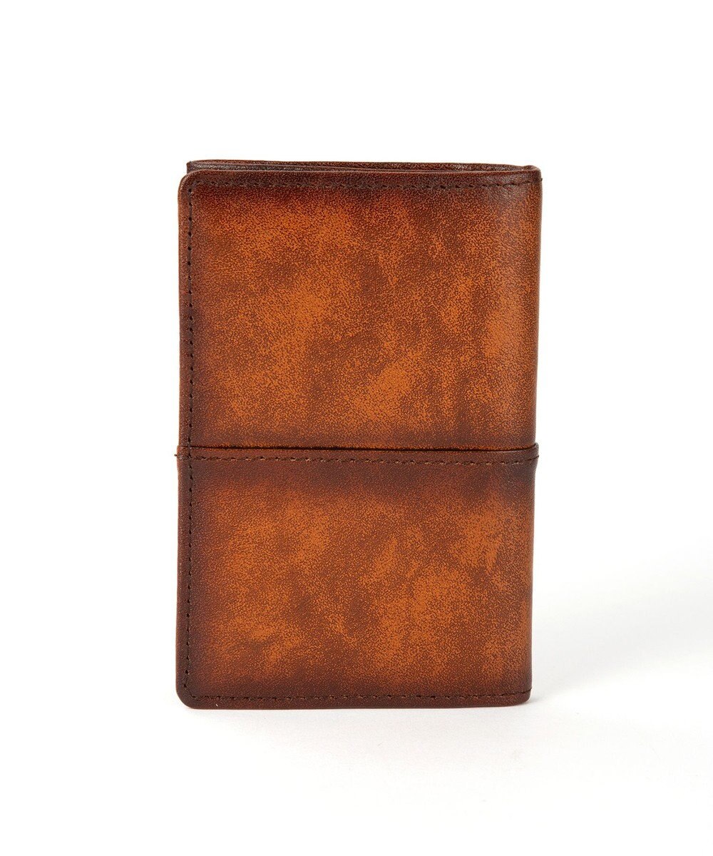 ACE BAGS & LUGGAGE LO HOMME PRESSE アルカイックAC 本革 カードケース 71892 ロ・オム・プレッセ 