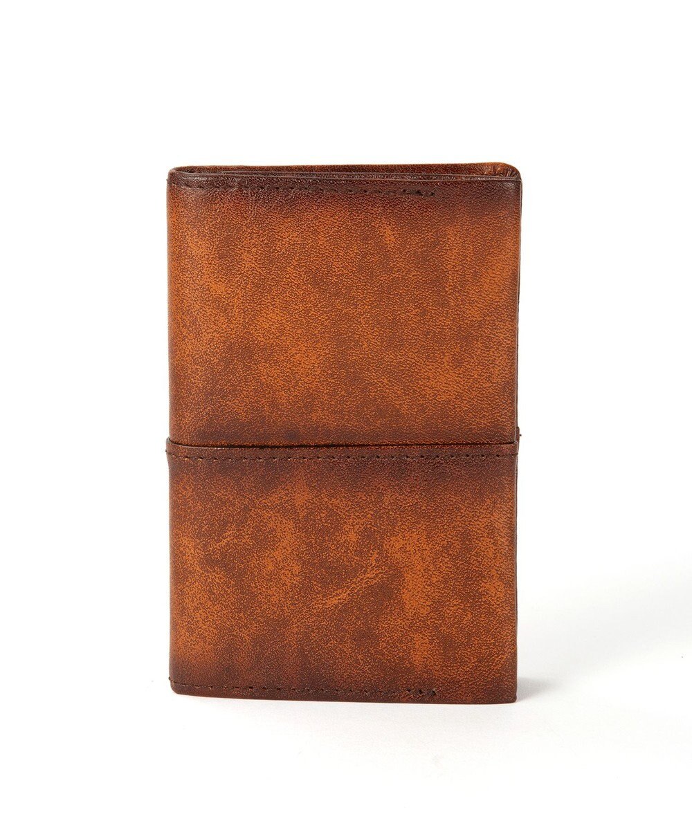 ACE BAGS & LUGGAGE LO HOMME PRESSE アルカイックAC 本革 カードケース 71892 ロ・オム・プレッセ 