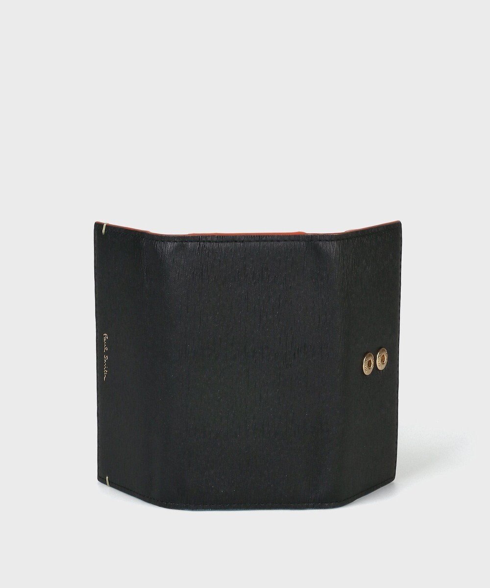 Paul Smith カラードエッジ キーケース 