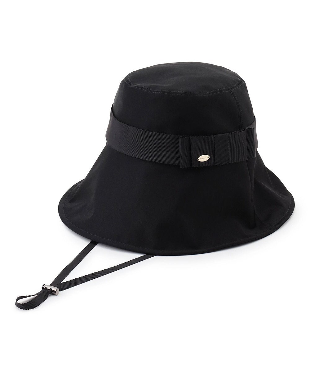 TOCCA RIBBON STAIN HAT バケットハット 
