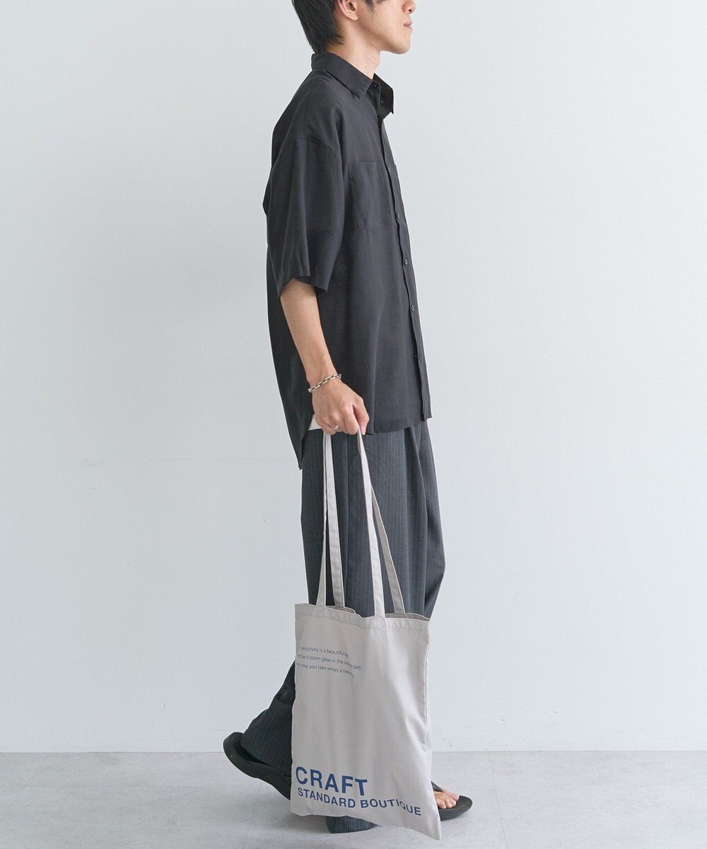 CRAFT STANDARD BOUTIQUE クラフトロゴトートバック 