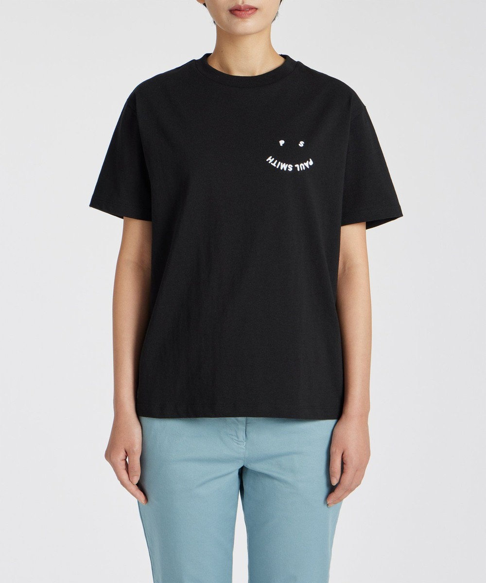 PS Paul Smith Happy 半袖Tシャツ / Paul Smith | ファッション通販