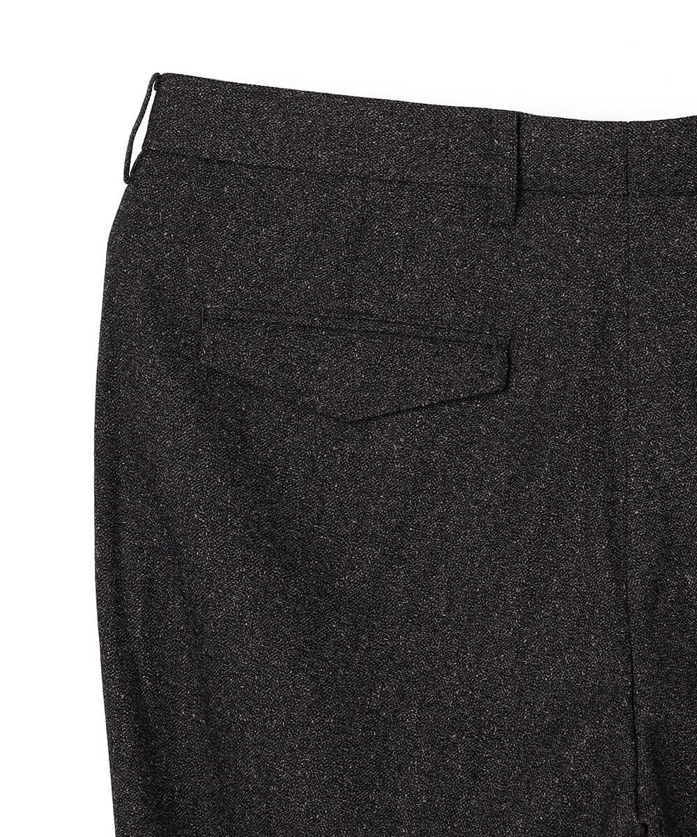 JOSEPH HOMME 新素材【セットアップ対応】カラーネップストレッチ　 テーパードパンツ / CITY 