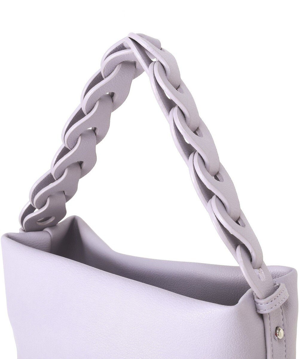 Green Parks ２ＷＡＹチェーンメイクワンショルダーバッグ 