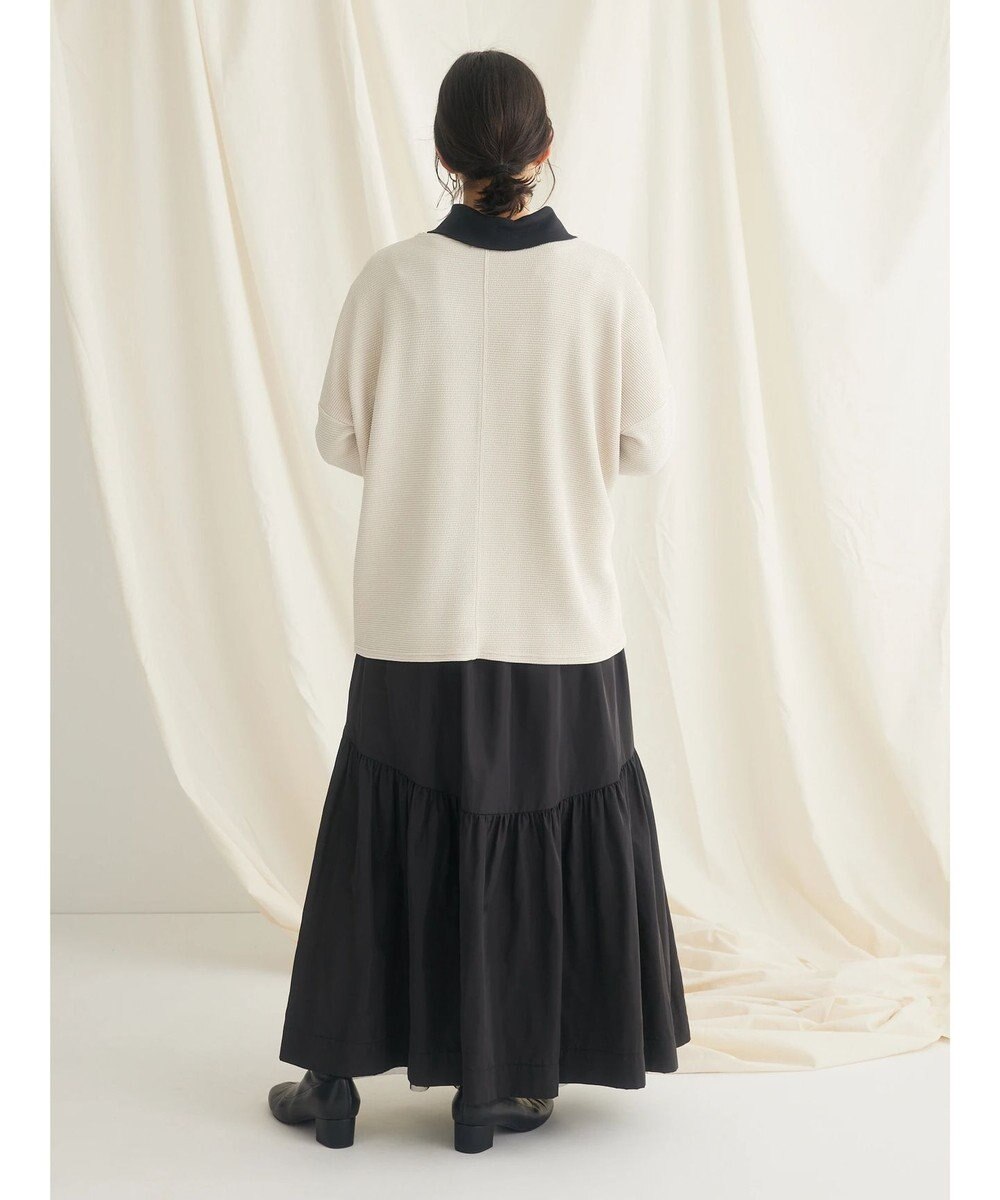 CRAFT STANDARD BOUTIQUE サイドリングボタンプルオーバー 