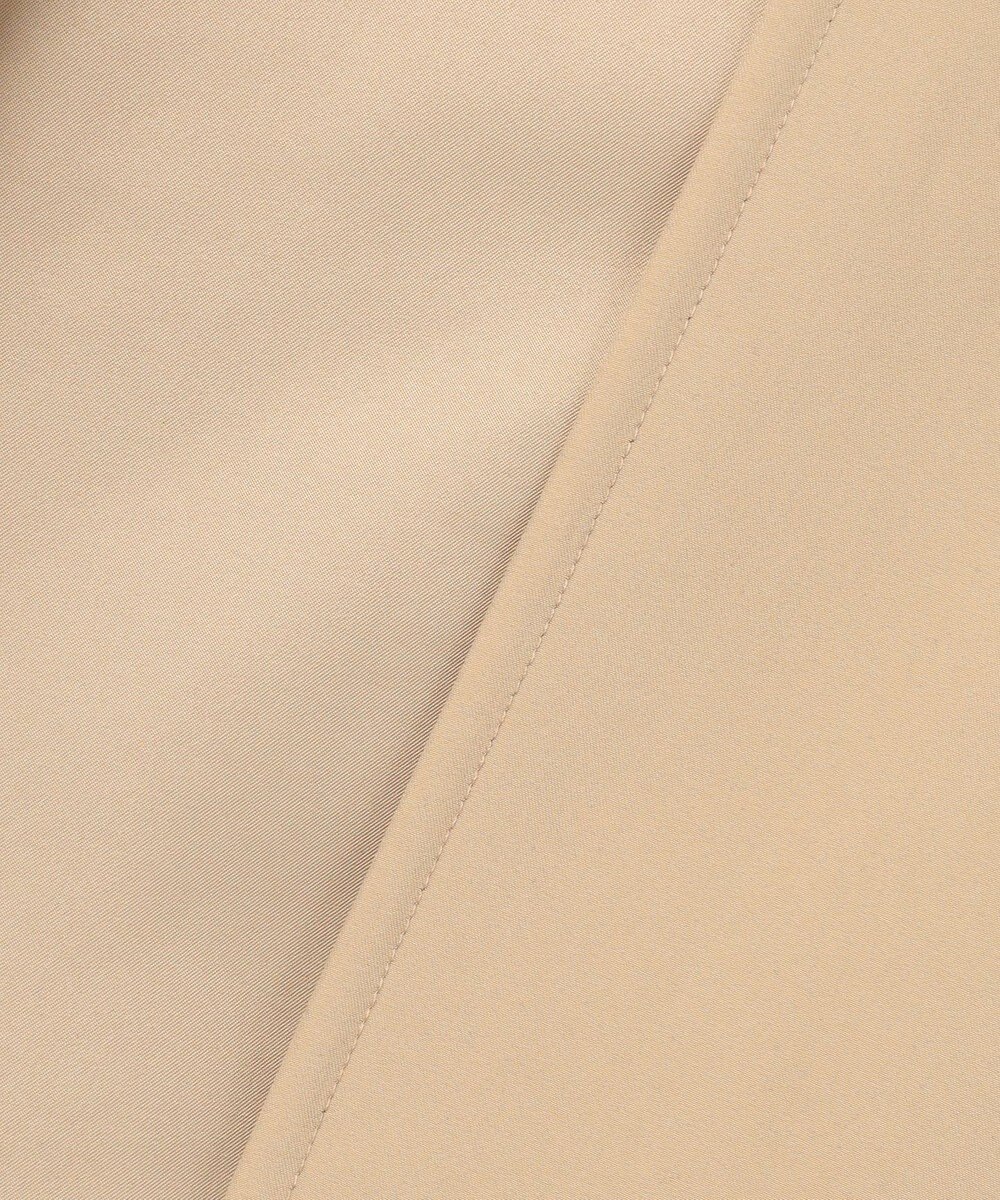 組曲 L リラクシング トレンチコート 